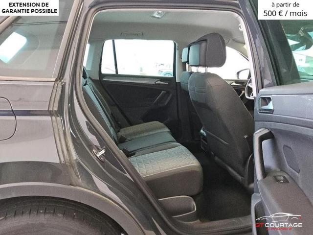 Volkswagen Tiguan 2.0 TDI 150 image 3