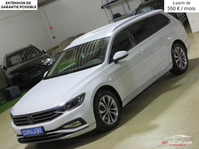 Volkswagen Passat Variant 2.0 TDI 150 Elegance image 5