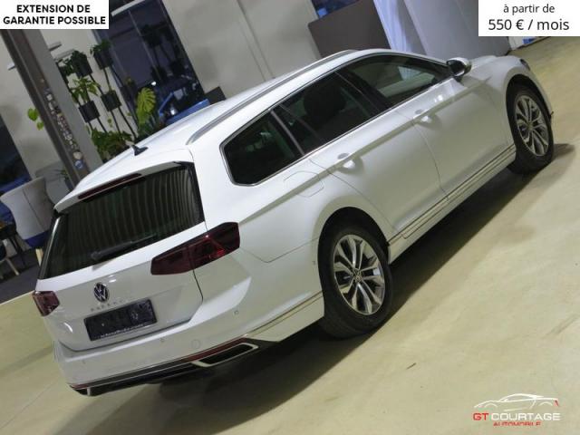 Volkswagen Passat Variant 2.0 TDI 150 Elegance image 6