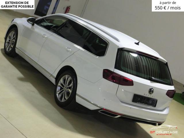 Volkswagen Passat Variant 2.0 TDI 150 Elegance image 3