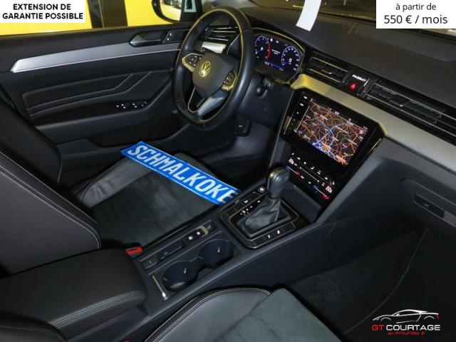 Volkswagen Passat Variant 2.0 TDI 150 Elegance image 1