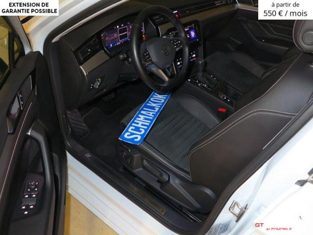Volkswagen Passat Variant 2.0 TDI 150 Elegance image 7