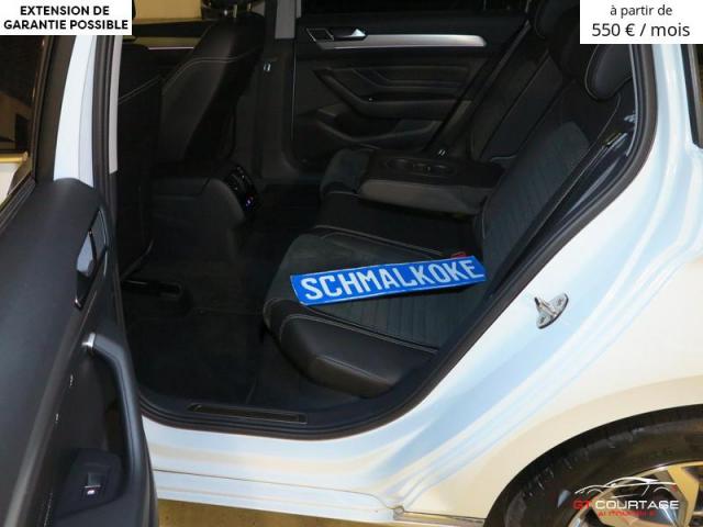 Volkswagen Passat Variant 2.0 TDI 150 Elegance image 2