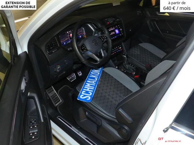 Volkswagen TiguanAllspace 2.0 TDI 200 SCR 4Mot R-Line image 4