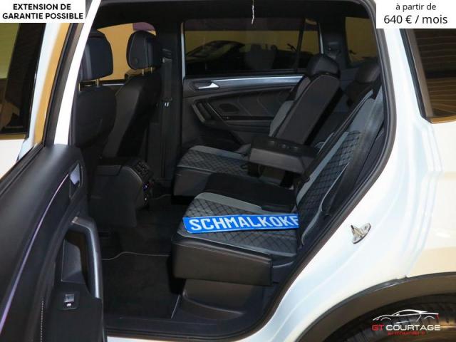 Volkswagen TiguanAllspace 2.0 TDI 200 SCR 4Mot R-Line image 6