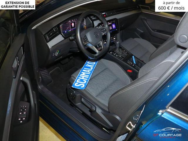 Volkswagen Passat Variant 2.0 TDI 200 4Mot Business image 1