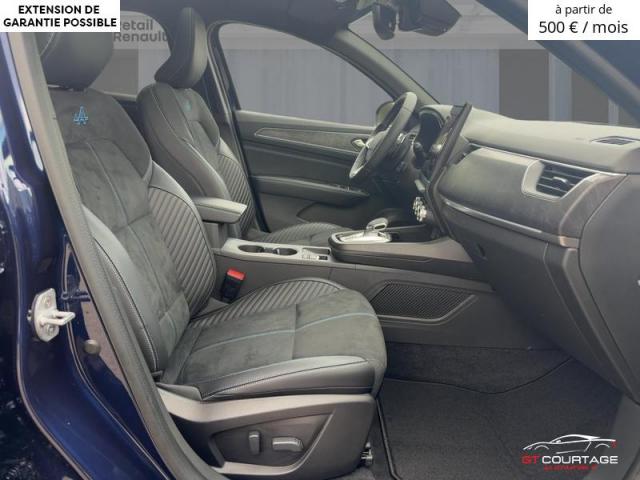 Renault Arcana 1.3 TCe 140 Esprit Alpine image 6