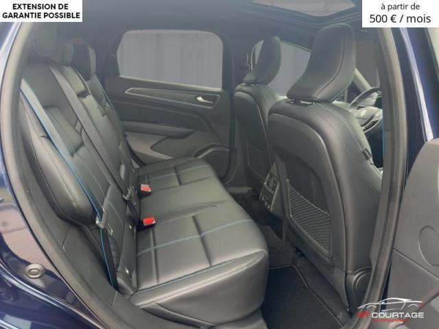 Renault Arcana 1.3 TCe 140 Esprit Alpine image 5