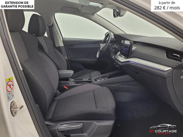 Skoda Octavia Combi 2,0 TDI 150 Ambition DSG image 4