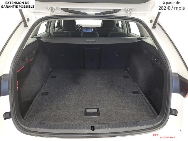 Skoda Octavia Combi 2,0 TDI 150 Ambition DSG image 2