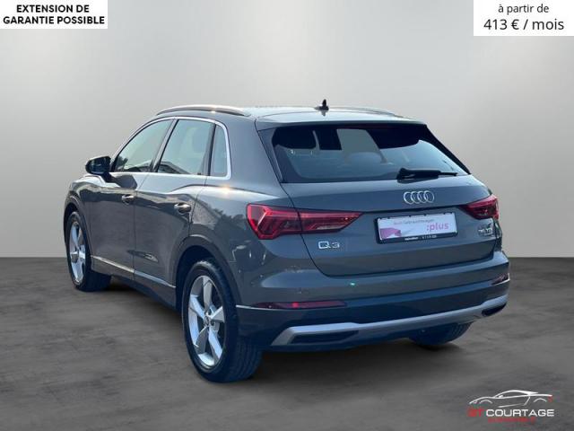 Audi Q3 S-Line 35 TDI Quattro image 6