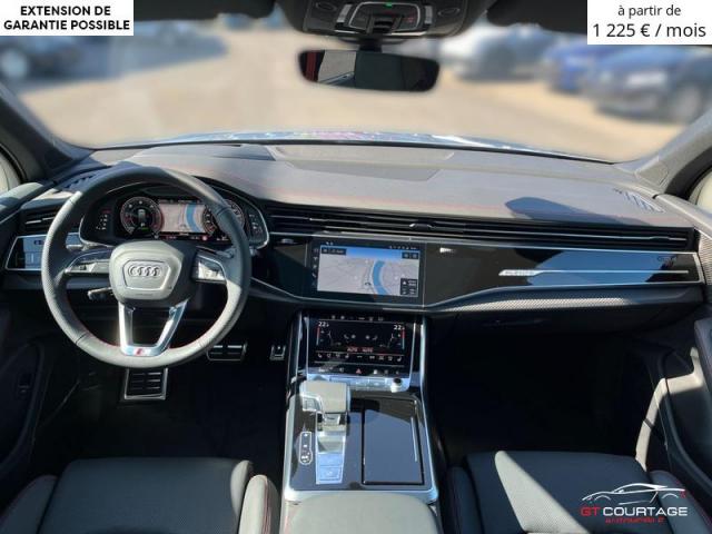 Audi Q7 S-Line 50 TDI Quattro image 5