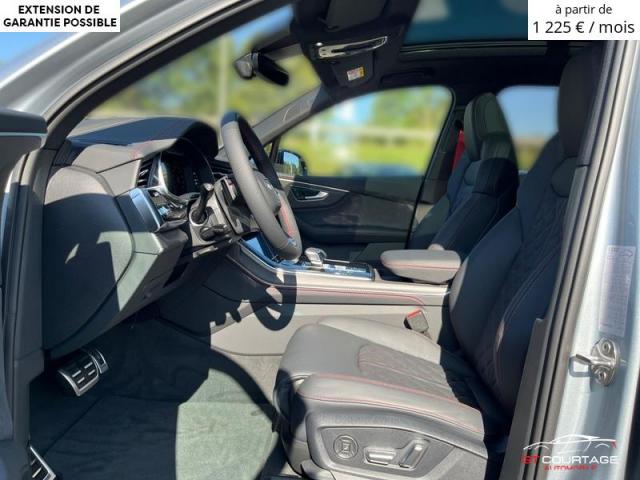 Audi Q7 S-Line 50 TDI Quattro image 2