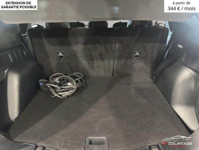 Ford Kuga 2.5 Duratec PHEV TITANIUM image 6
