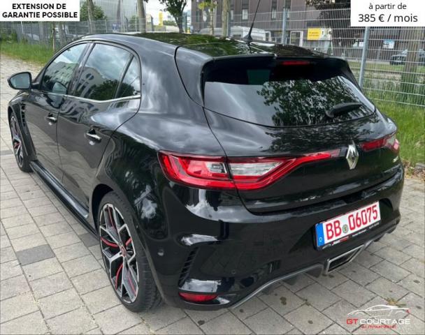 Renault Megane RS Trophy image 1