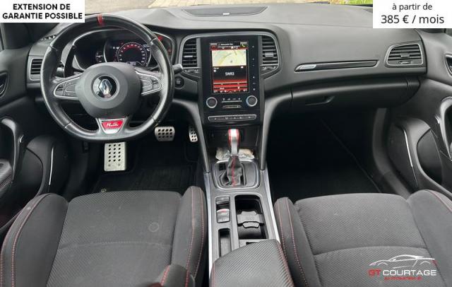 Renault Megane RS Trophy image 6