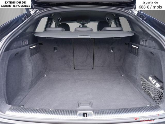 Audi SQ5 Sportback TDI Quattro image 1
