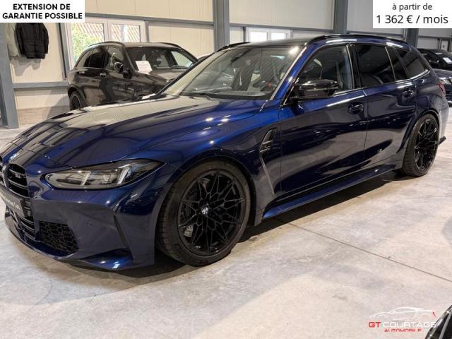 Bmw M3 Touring Competion image 5
