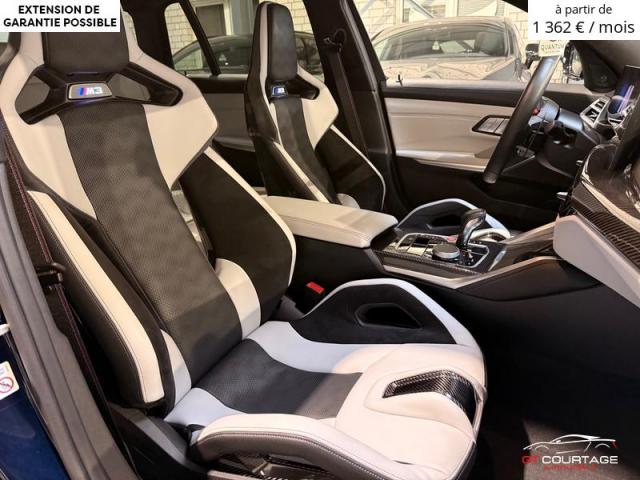 Bmw M3 Touring Competion image 1