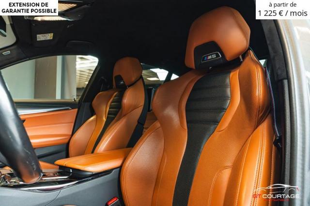Bmw M5 Competition image 5