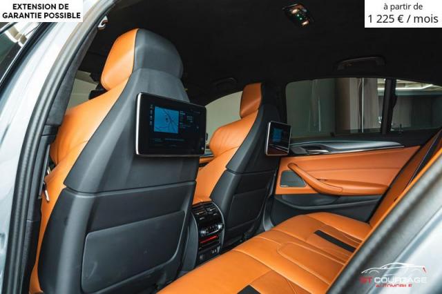 Bmw M5 Competition image 3