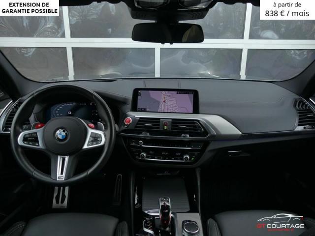 Bmw X3 M Competition image 7