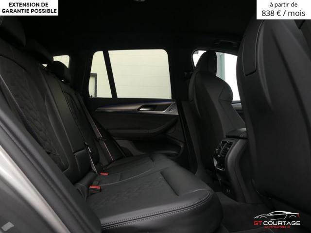 Bmw X3 M Competition image 2