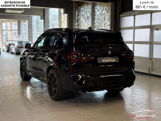 Bmw X3 M Competition image 6