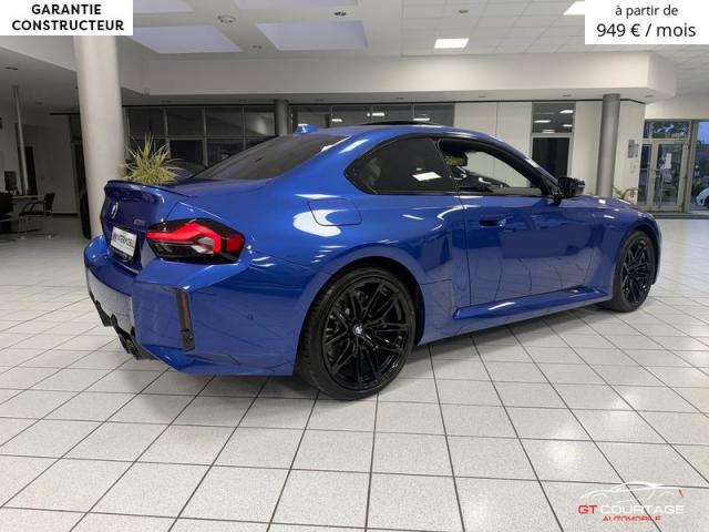 Bmw M2 Coupé image 1