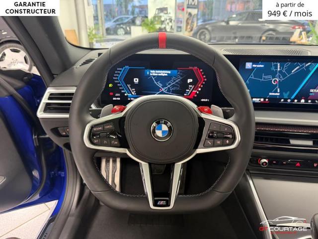 Bmw M2 Coupé image 3