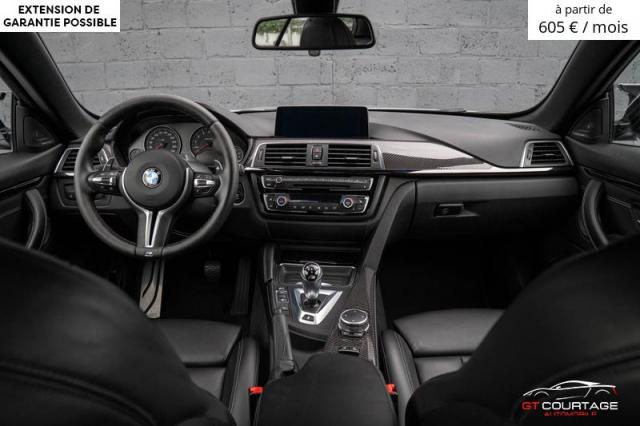 Bmw M4 Cabriolet image 3