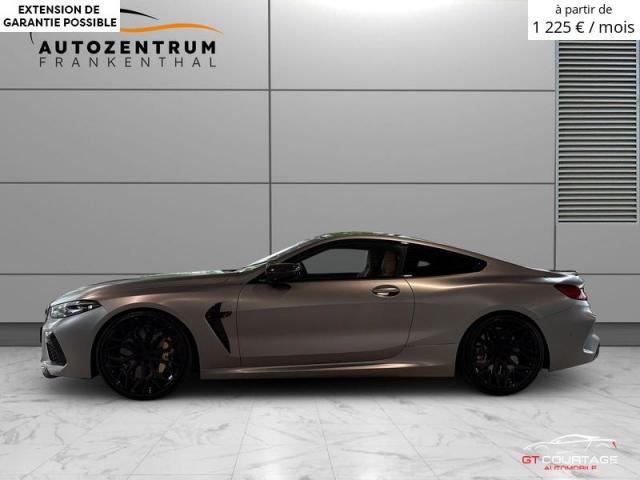 Bmw M8 Competition Carbon image 6