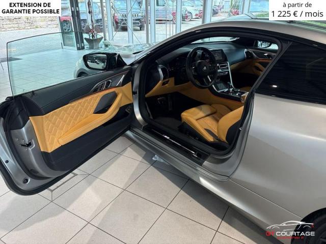 Bmw M8 Competition Carbon image 2