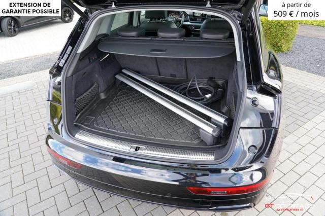 Audi Q5 50 TFSI E Quattro S Edition image 3