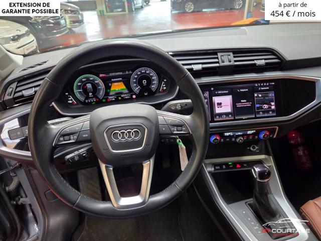 Audi Q3 Sportback 45 TFSIe image 5