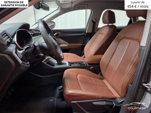 Audi Q3 Sportback 45 TFSIe image 1