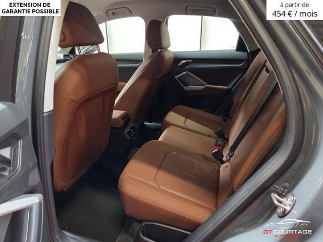 Audi Q3 Sportback 45 TFSIe image 6