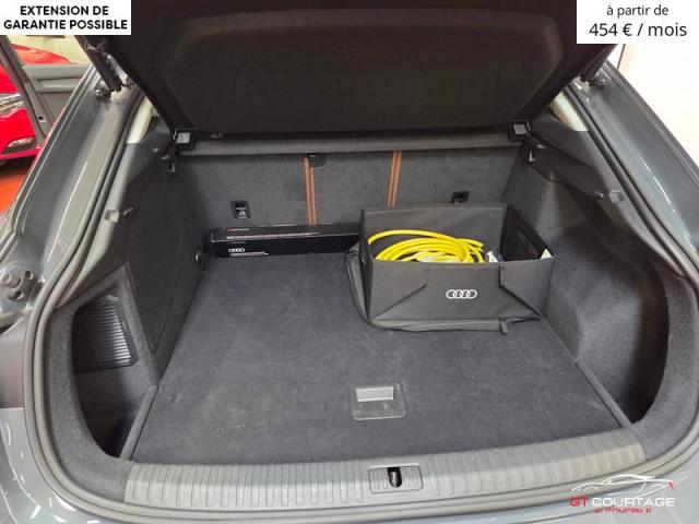 Audi Q3 Sportback 45 TFSIe image 3