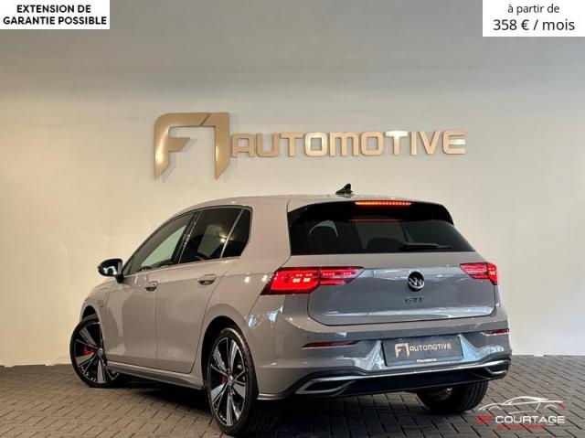 Volkswagen Golf GTE 1.4 EHybrid image 5