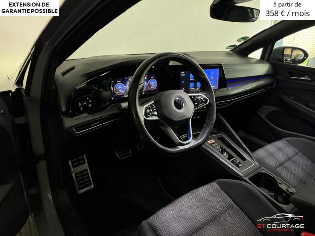 Volkswagen Golf GTE 1.4 EHybrid image 4