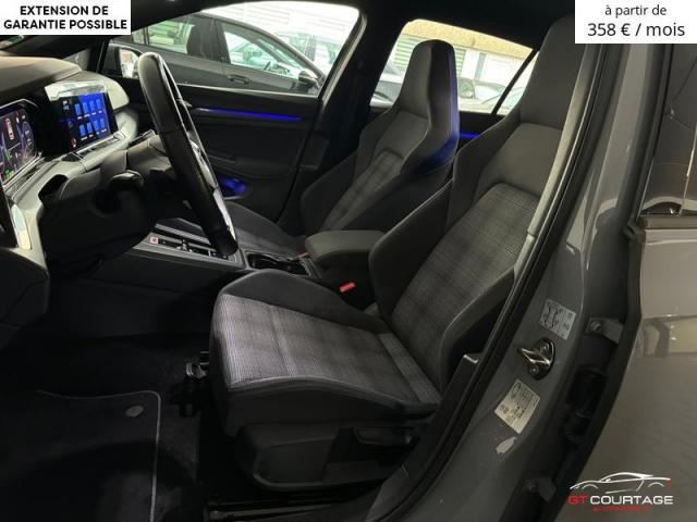 Volkswagen Golf GTE 1.4 EHybrid image 3
