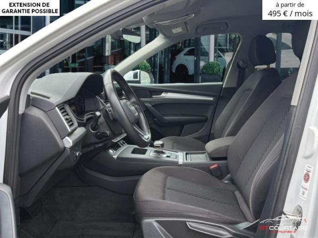 Audi Q5 50 TFSIe QUATTRO image 7