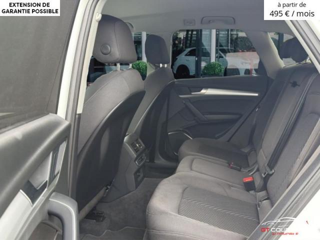 Audi Q5 50 TFSIe QUATTRO image 3