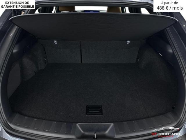 Lexus UX 300h Business Line image 1