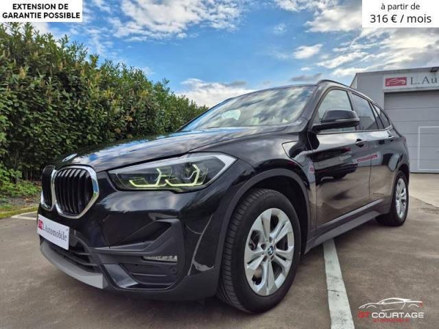 Bmw X1 25e XDrive image 4