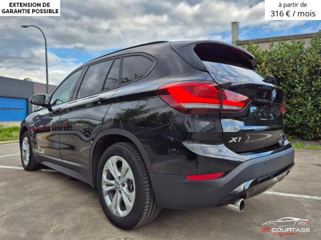 Bmw X1 25e XDrive image 6