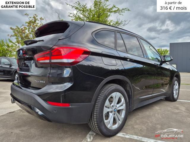 Bmw X1 25e XDrive image 5