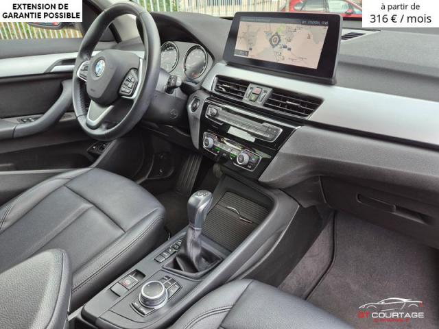 Bmw X1 25e XDrive image 3