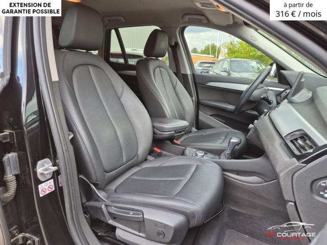 Bmw X1 25e XDrive image 1