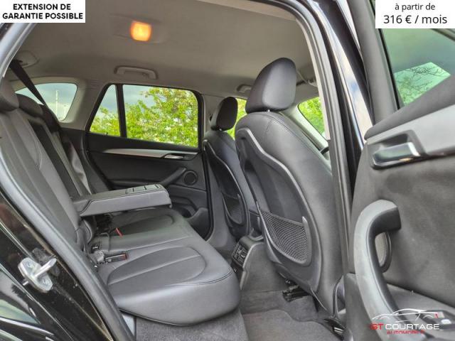 Bmw X1 25e XDrive image 2